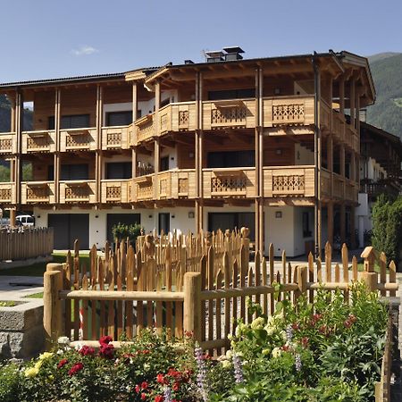 Chalet Schwarzenstein Campo Tures Ngoại thất bức ảnh