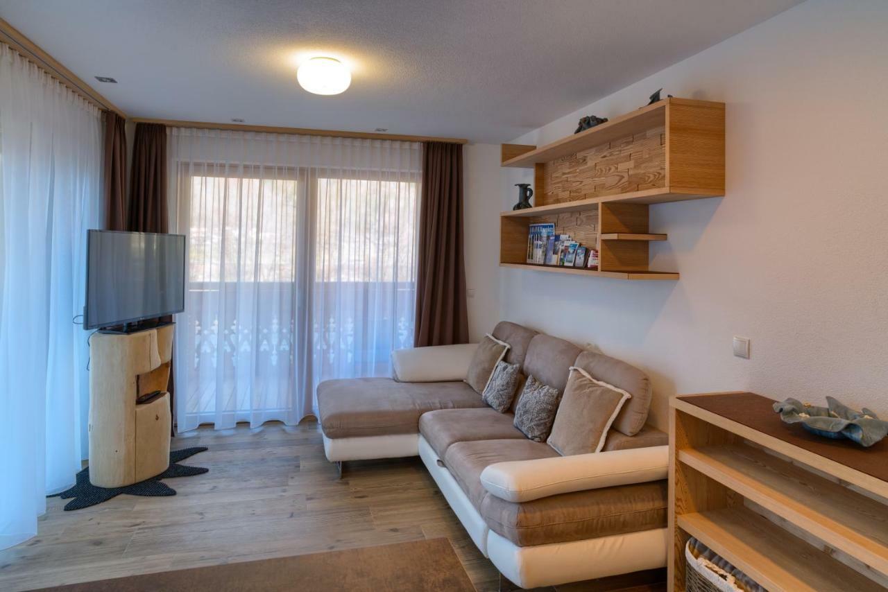 Chalet Schwarzenstein Campo Tures Ngoại thất bức ảnh