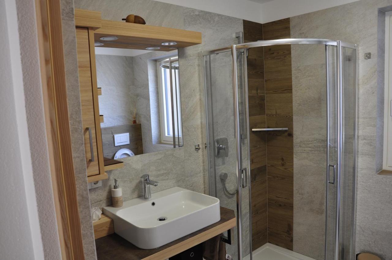 Chalet Schwarzenstein Campo Tures Ngoại thất bức ảnh