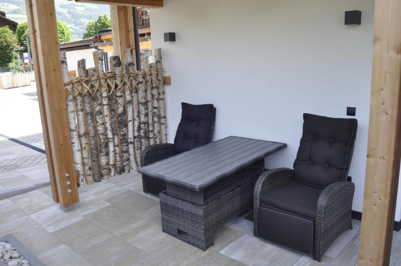 Chalet Schwarzenstein Campo Tures Ngoại thất bức ảnh